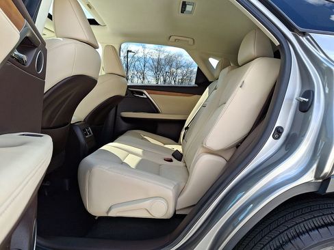 Used 2020 Lexus RX 350 AWD w/ Premium Package image 13