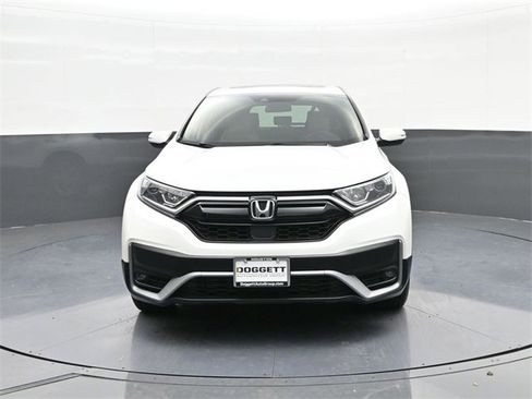Certified 2022 Honda CR-V EX image 27