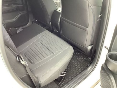 Certified 2026 Hyundai Santa Cruz SE FWD image 26
