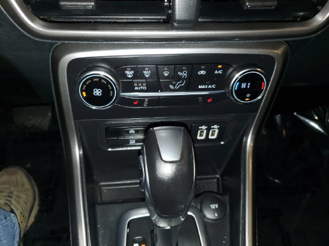 Used 2019 Ford EcoSport SE AWD/4WD image 20