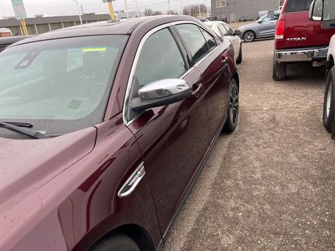 Used 2019 Ford Taurus Limited image 6