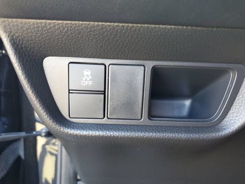 Certified 2024 Honda HR-V Sport image 22
