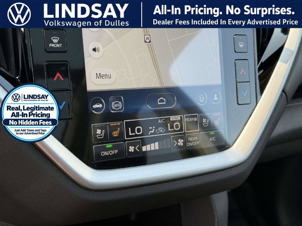 Used 2024 Subaru Ascent Touring AWD/4WD image 18