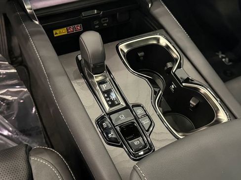 New 2026 Lexus RX 450h AWD image 19