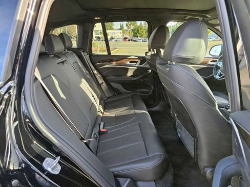 Used 2024 BMW X3 xDrive30i w/ Premium Package image 12