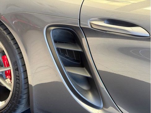 Used 2017 Porsche 718 Boxster S image 37