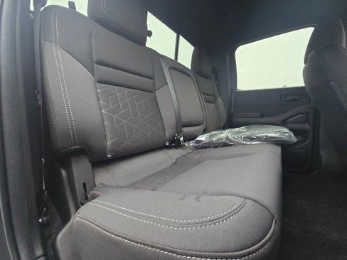 New 2026 Nissan Frontier SV w/ SV Convenience Package image 15