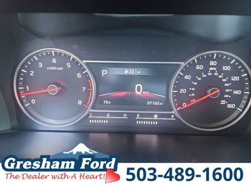 Used 2023 Kia Sorento LX AWD/4WD image 21