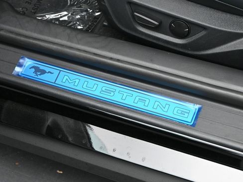 New 2025 Ford Mustang GT Premium RWD image 17