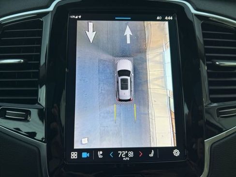 Certified 2024 Volvo XC90 B5 Plus w/ Protection Package Premier image 23