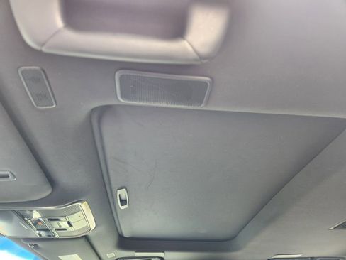 Used 2023 Lexus LX 600 4WD w/ Interior Upgrade Package image 27