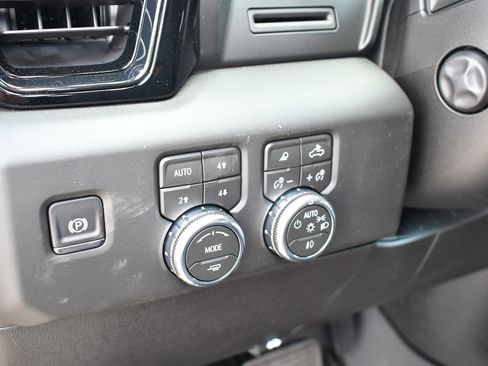 New 2026 GMC Sierra 1500 AT4 image 15