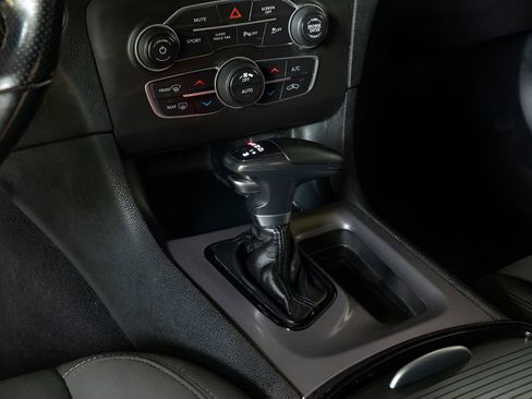 Used 2022 Dodge Charger GT w/ Blacktop Package RWD image 32