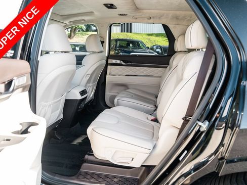 Used 2021 Hyundai Palisade Calligraphy AWD/4WD image 27