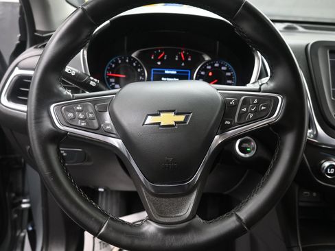 Used 2024 Chevrolet Equinox LT AWD/4WD image 22