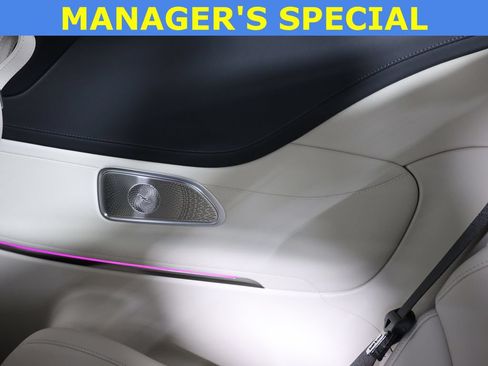 Certified 2026 Mercedes-Benz CLE 450 4MATIC Coupe image 54