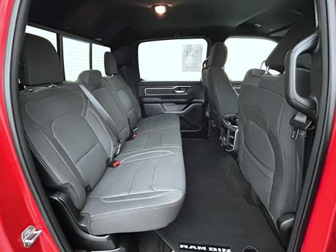 Certified 2021 RAM 1500 Big Horn image 18
