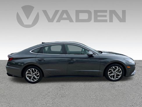 Used 2022 Hyundai Sonata SEL FWD image 16
