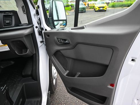 New 2026 Ford Transit 350 148 Medium Roof AWD w/ Load Area Protection Package image 19