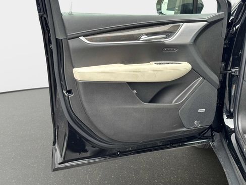 New 2026 Cadillac XT5 Sportv AWD/4WD image 14