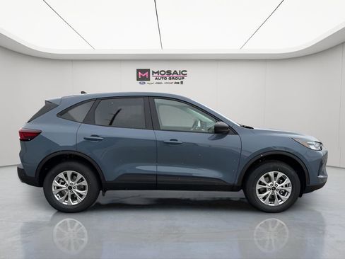 New 2026 Ford Escape ST-Line Select w/ Tech Pack #1 image 8