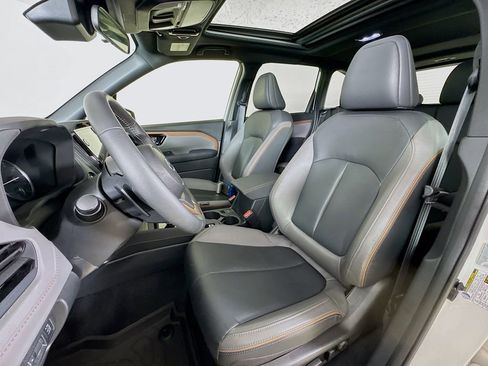 Certified 2025 Subaru Forester Sport image 10