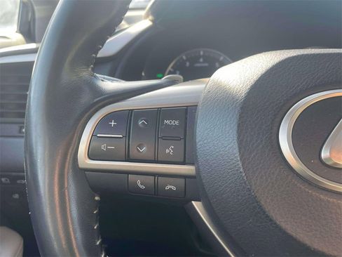 Used 2022 Lexus RX 350 AWD w/ Premium Package image 22