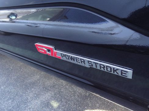 Used 2024 Ford F350 Platinum image 18