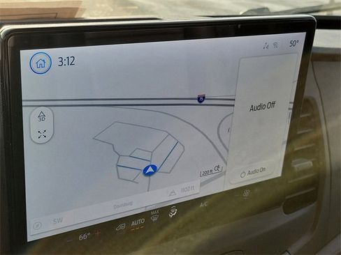 Used 2023 Ford E-Transit Medium Roof w/ Load Area Protection Package image 14