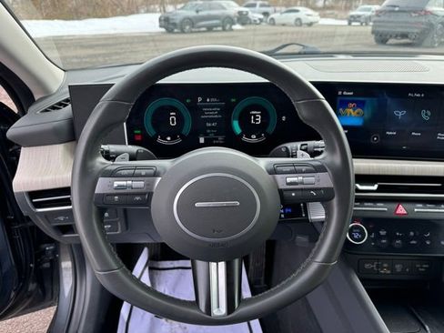 Used 2024 Hyundai Sonata SEL image 19