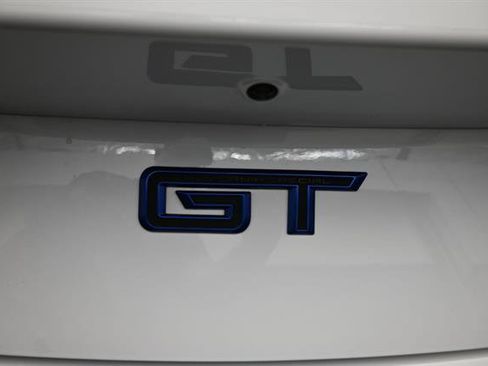 Certified 2025 Ford Mustang GT Premium RWD image 6