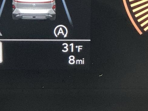 New 2026 Hyundai Kona SE image 6