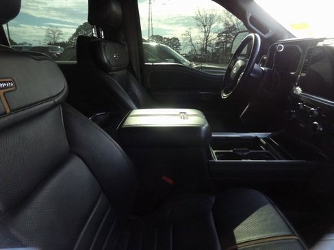 Used 2024 Ford F350 Platinum image 10