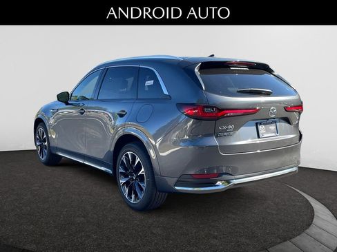 New 2026 MAZDA CX-90 3.3 Turbo S w/ Premium Plus AWD/4WD image 3
