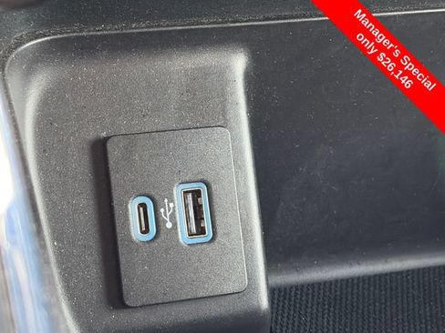 Used 2023 Ford F150 XL w/ STX Appearance Package AWD/4WD image 24