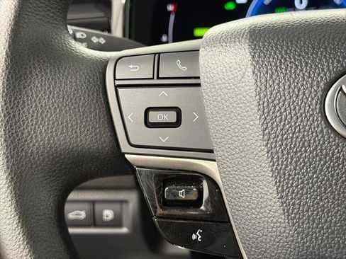 Certified 2026 Toyota Camry LE FWD image 25