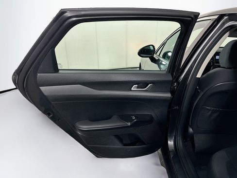 Used 2025 Kia K5 LXS image 25