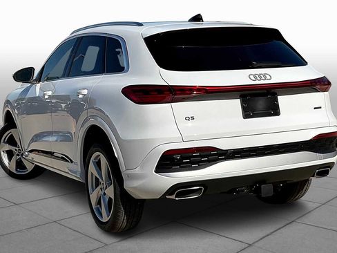 New 2025 Audi Q5 Premium Plus image 13