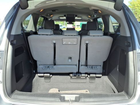 Used 2024 Honda Odyssey Elite image 13