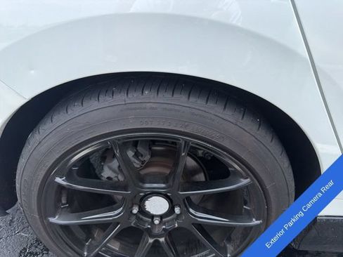 Used 2019 Honda Civic Sport image 7