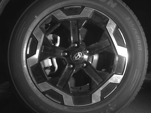 Used 2026 Hyundai Santa Fe SEL FWD image 13