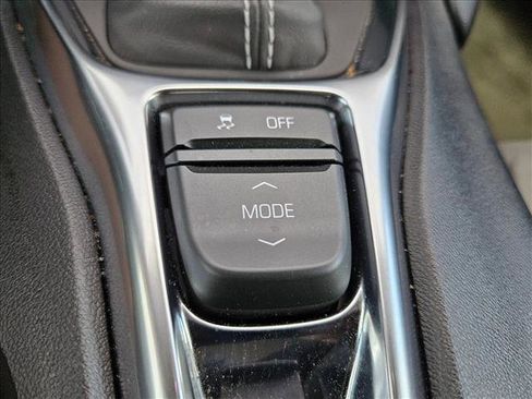 Used 2024 Chevrolet Camaro SS RWD image 13