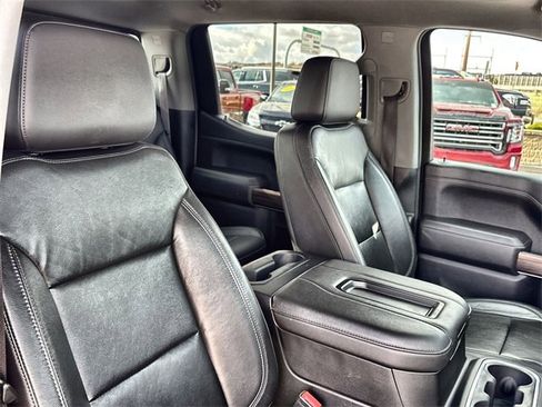 Used 2020 Chevrolet Silverado 1500 LT Trail Boss image 24