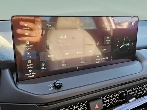 New 2025 Honda Accord EX-L image 20