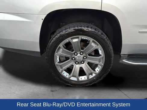 Used 2016 GMC Yukon Denali w/ Open Road Package AWD/4WD image 33