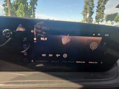 Used 2024 Buick Encore GX Preferred FWD image 16