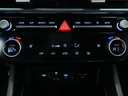 Used 2025 Hyundai Santa Cruz XRT image 33