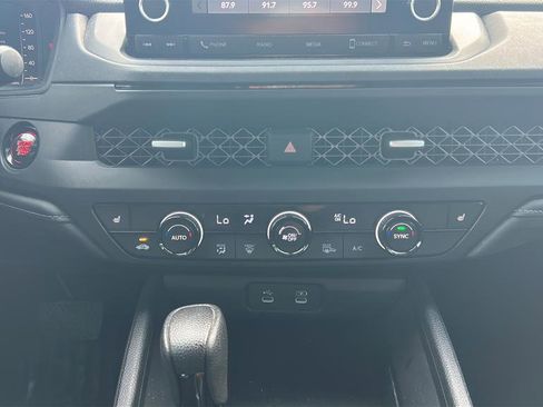 Used 2023 Honda Accord EX image 20