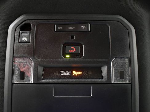 New 2026 Toyota Tundra SR5 image 27