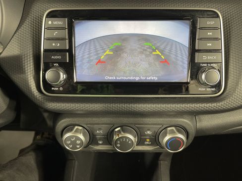 Used 2023 Nissan Kicks S image 23